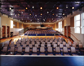 Hoover Theatre